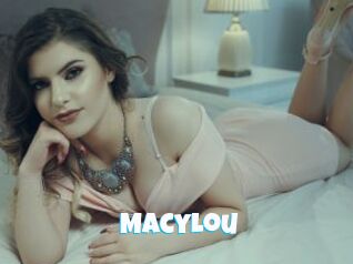 MacyLou
