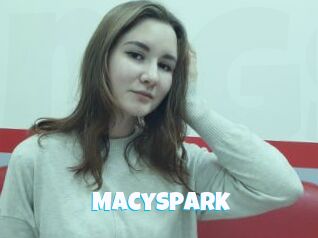 MacySpark