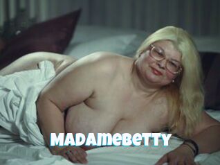MadameBetty