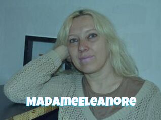 MadameEleanore