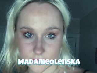 MadameOlenska