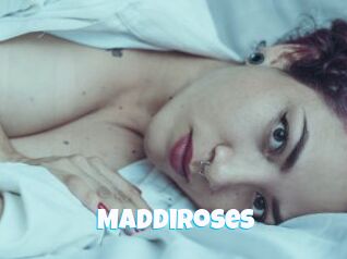 MaddiRoses Miss Gros Seins