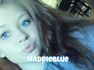 MaddieBlue