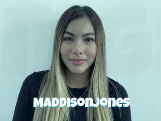 MaddisonJones
