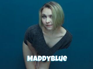 MaddyBlue Miss Gros Seins