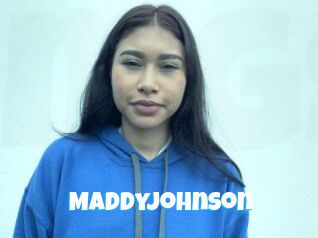 MaddyJohnson