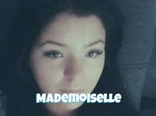 Mademoiselle