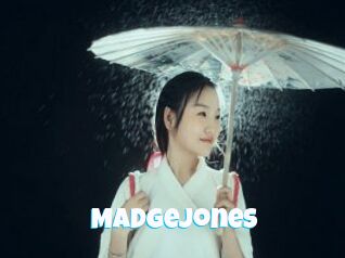 MadgeJones
