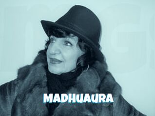 MadhuAura