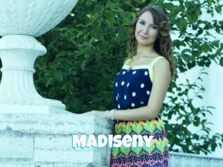 Madiseny