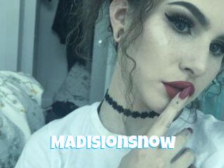 Madision_Snow
