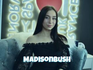 MadisonBush