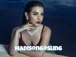 MadisonGosling