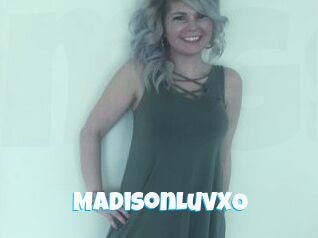 MadisonLuvXO