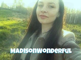 MadisonWonderful