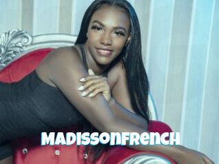 MadissonFrench