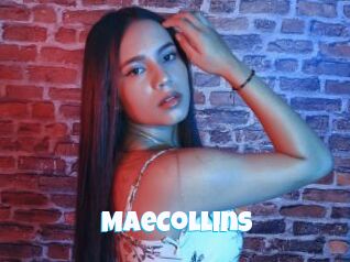 MaeCollins Miss Gros Seins