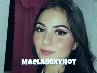 MaelaSexyhot