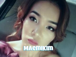 MaemiKim