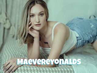 MaeveReyonalds