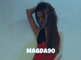 Magda90