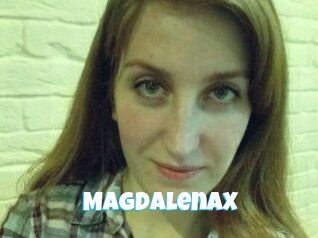 Magdalena_X