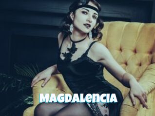 Magdalencia