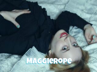 MaggieRope