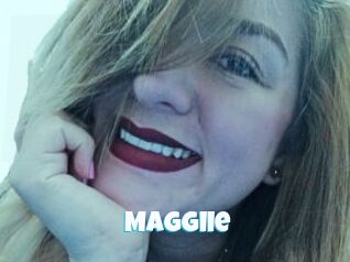 Maggiie Miss Gros Seins
