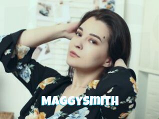 MaggySmith