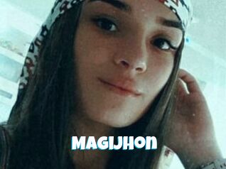 MagiJhon