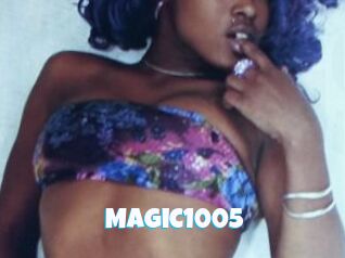 Magic1005