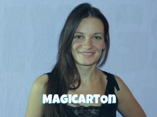 MagicArtOn