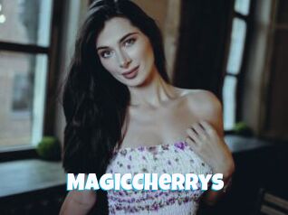 MagicCherryS