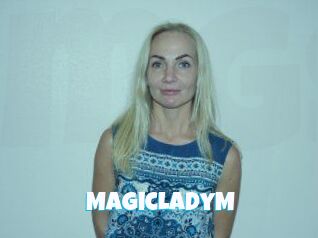 MagicLadyM
