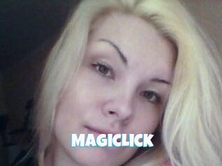 MagicLick