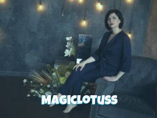 MagicLotuss