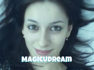 MagicUDream_