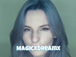 MagicXDreamX