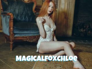 MagicalFoxChloe