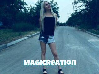 Magicreation