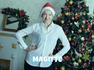 Magitte