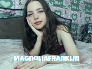 MagnoliaFranklin