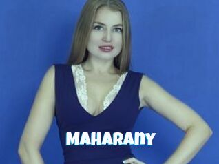 Maharany