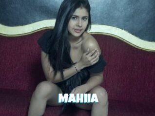 Mahiia