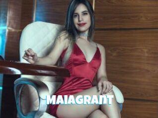MaiaGrant