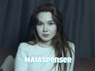 MaiaSpenser