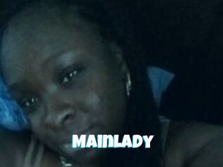 Mainlady