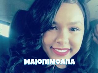 MaioniMoana