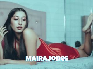 MairaJones
